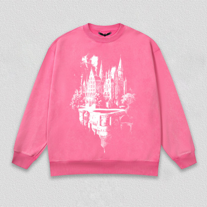CASTLE IN THE SKY T-Shirt