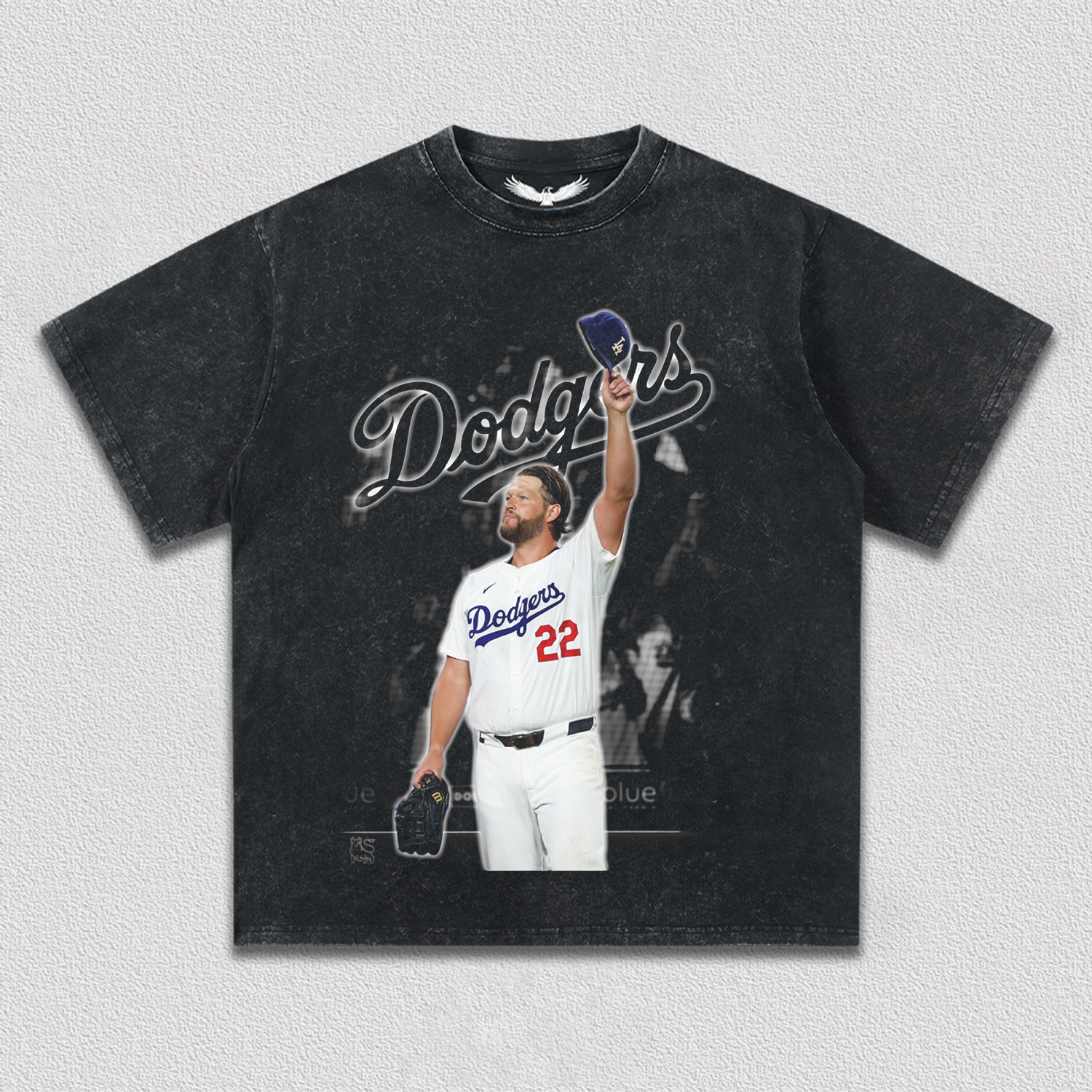 2025 NL West Champs TEE