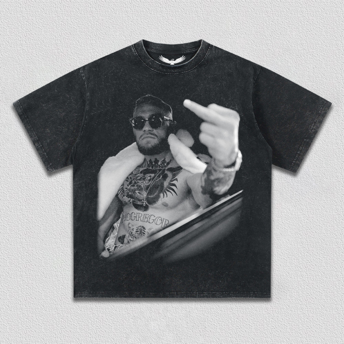 CONOR MCGREGOR TEE