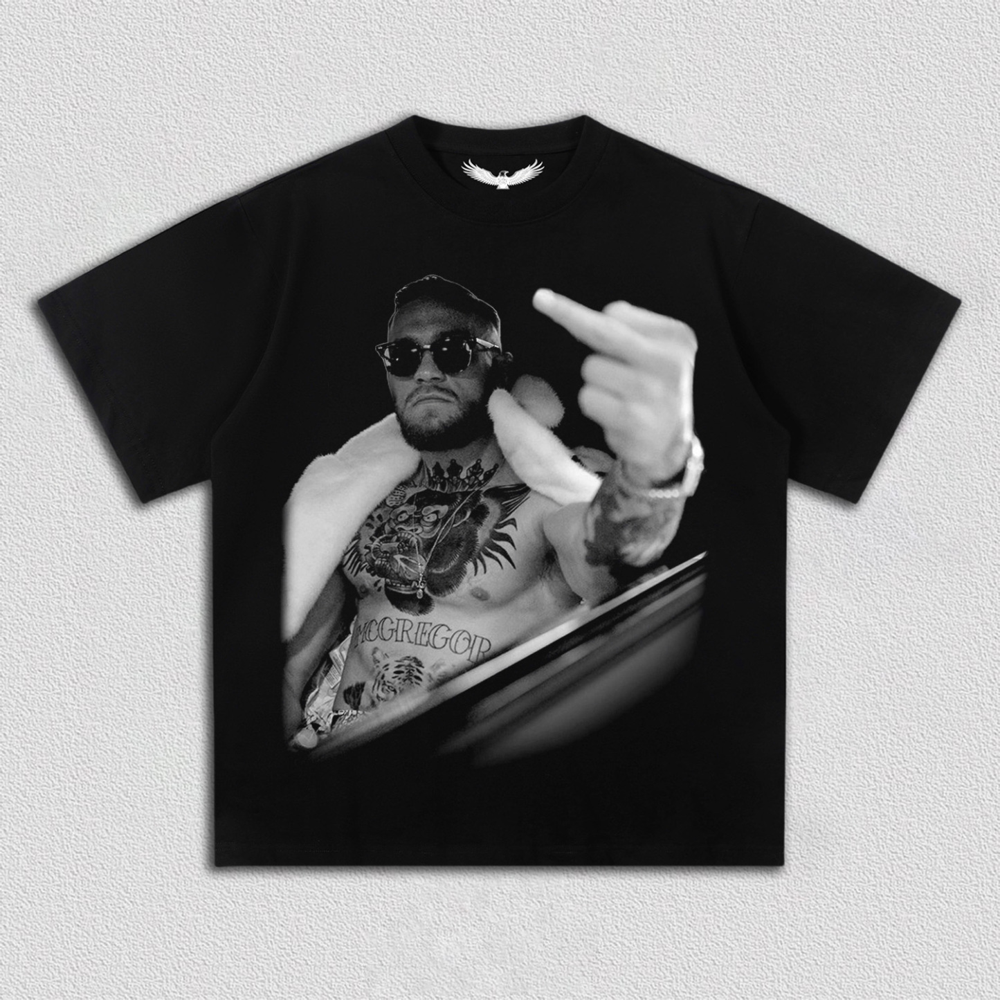 CONOR MCGREGOR TEE