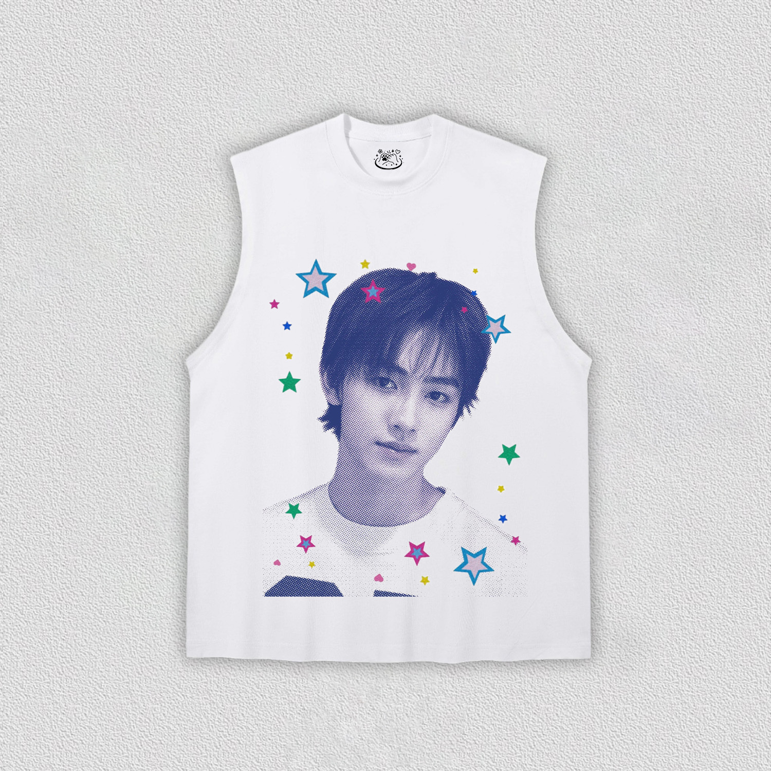 CORTIS Seonghyeon TEE