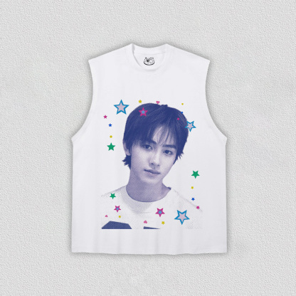 CORTIS Seonghyeon TEE