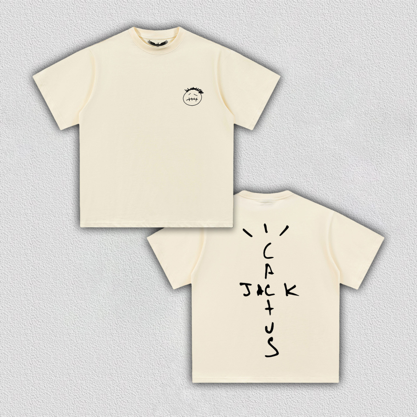 Travis Scott cactus jack ee