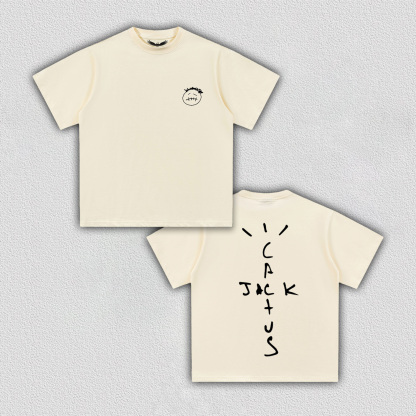 Travis Scott cactus jack ee