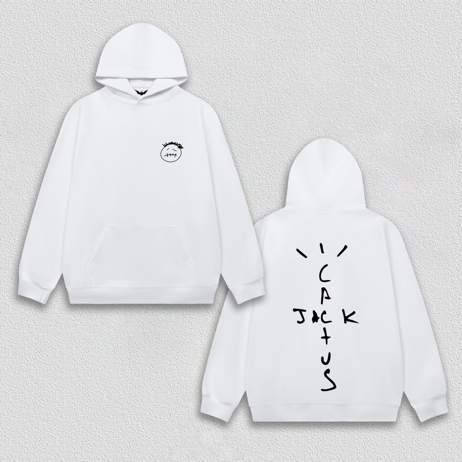 Travis Scott cactus jack ee