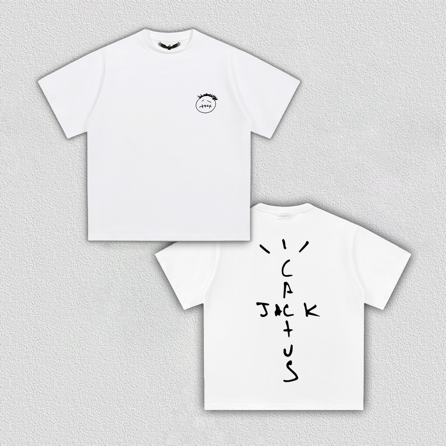 Travis Scott cactus jack ee