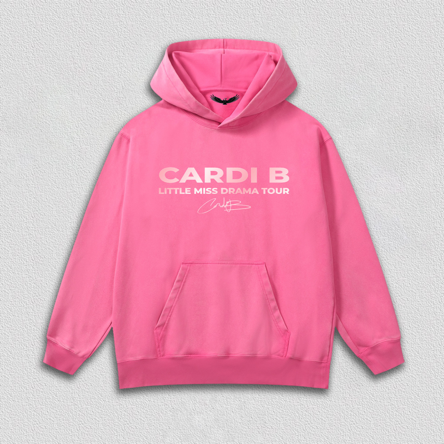 Cardi B tee