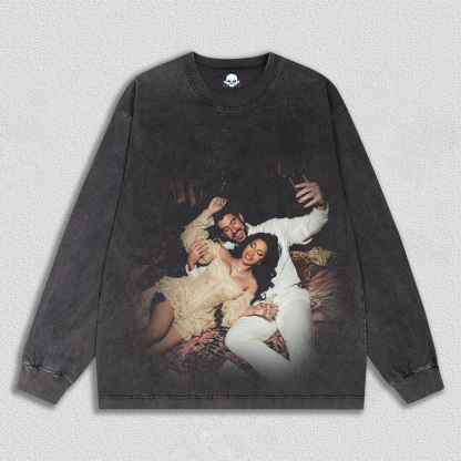 Cardi B & Bad Bunny TEE 2.0