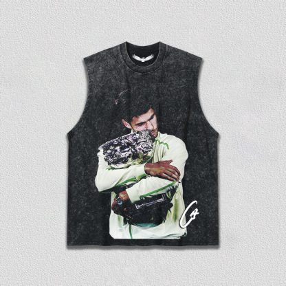 Carlos Alcaraz Tee&Hoodie 2.1