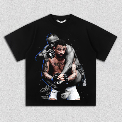 Carlos Platts vs. Leon Edwards V1 TEE XY0963-1