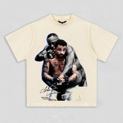 Carlos Platts vs. Leon Edwards V1 TEE XY0963-1