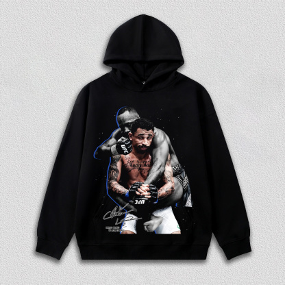 Carlos Platts vs. Leon Edwards V1 TEE XY0963-1