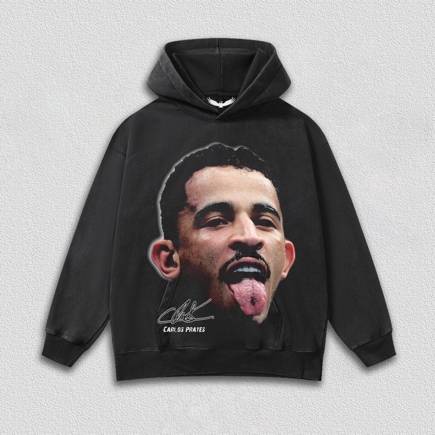 Carlos Pratts 2025 TEE XY0959-1