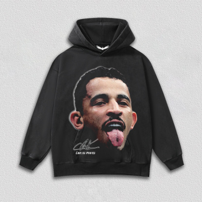 Carlos Pratts 2025 TEE XY0959-1