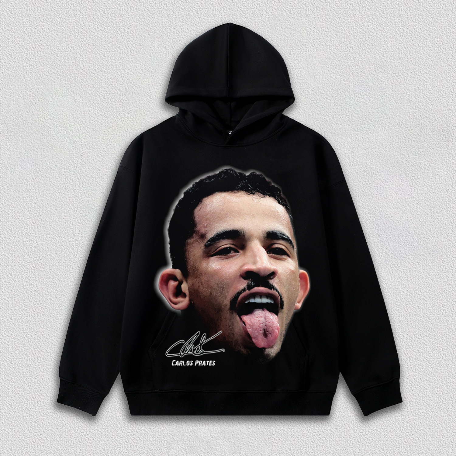 Carlos Pratts 2025 TEE XY0959-1