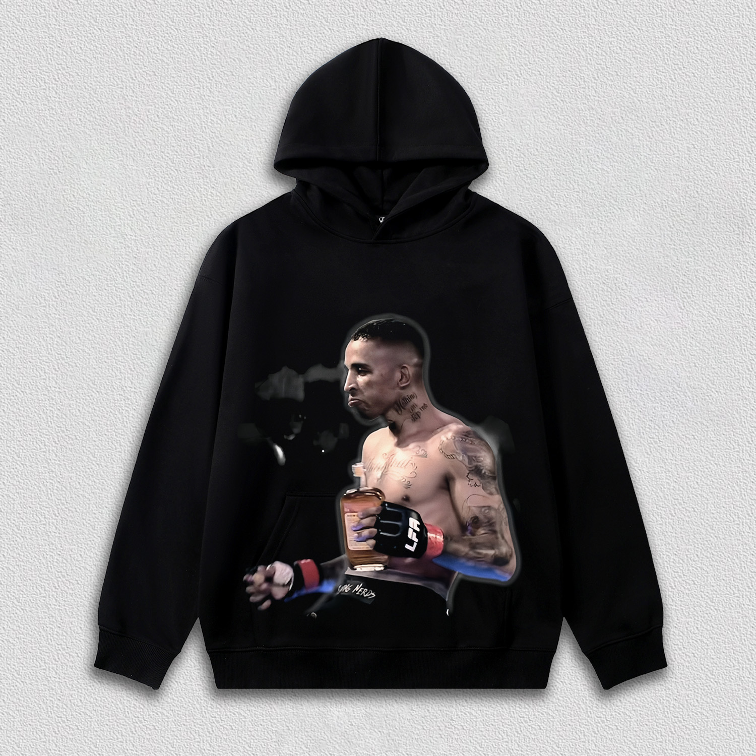 Carlos Pratts 2025 V1 TEE XY0960-1