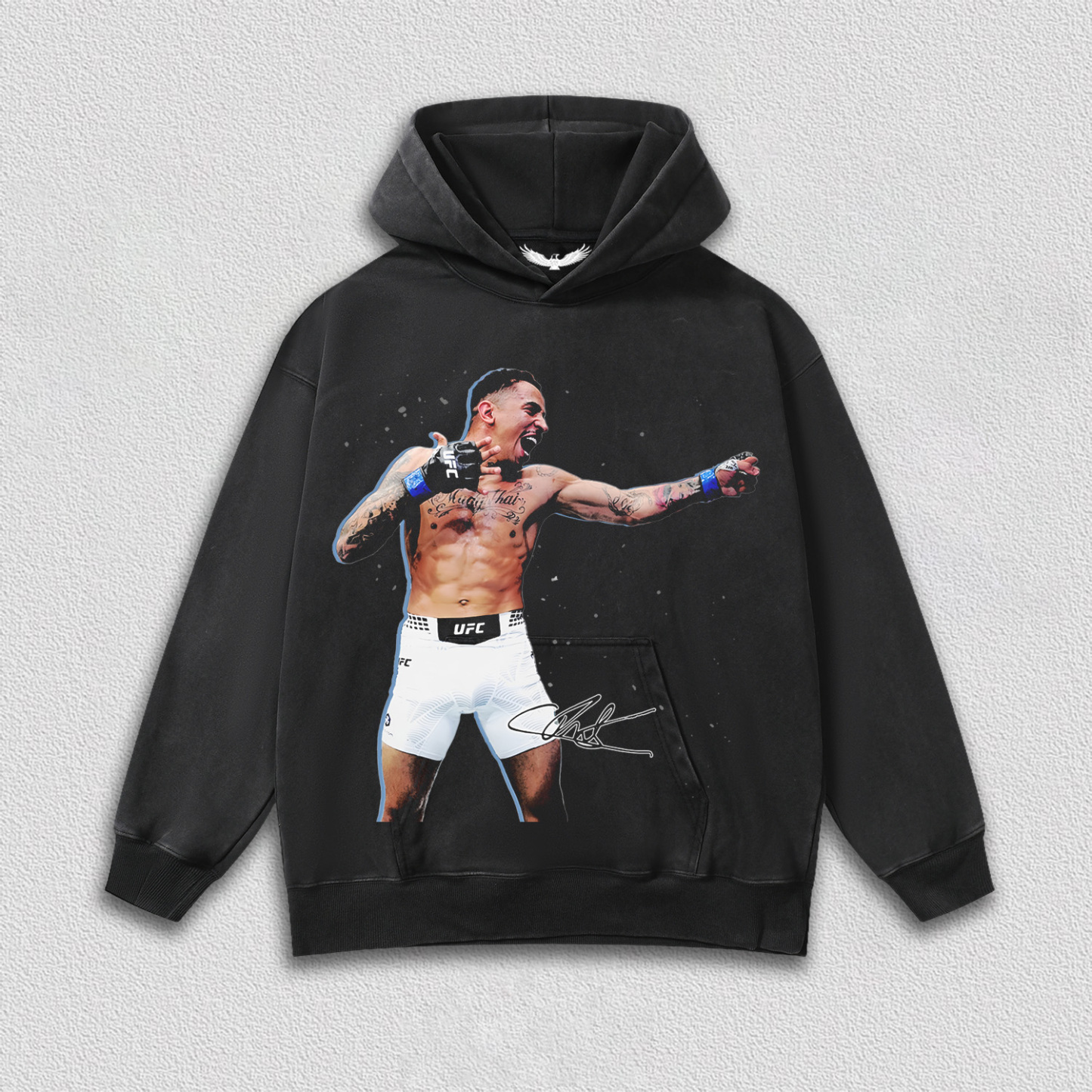 Carlos Pratts 2025 V2 TEE XY0961-1