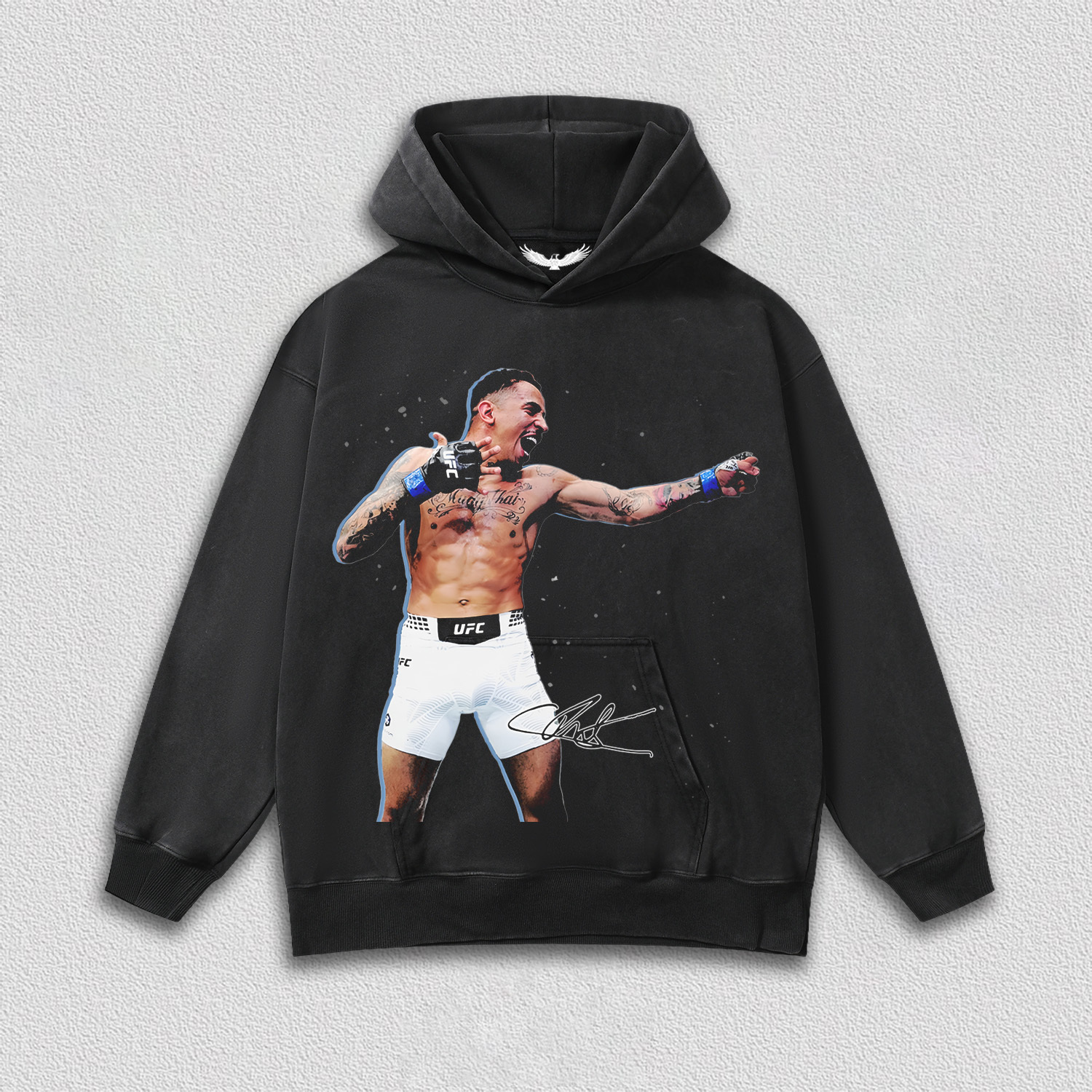 Carlos Pratts 2025 V2 TEE XY0961-1