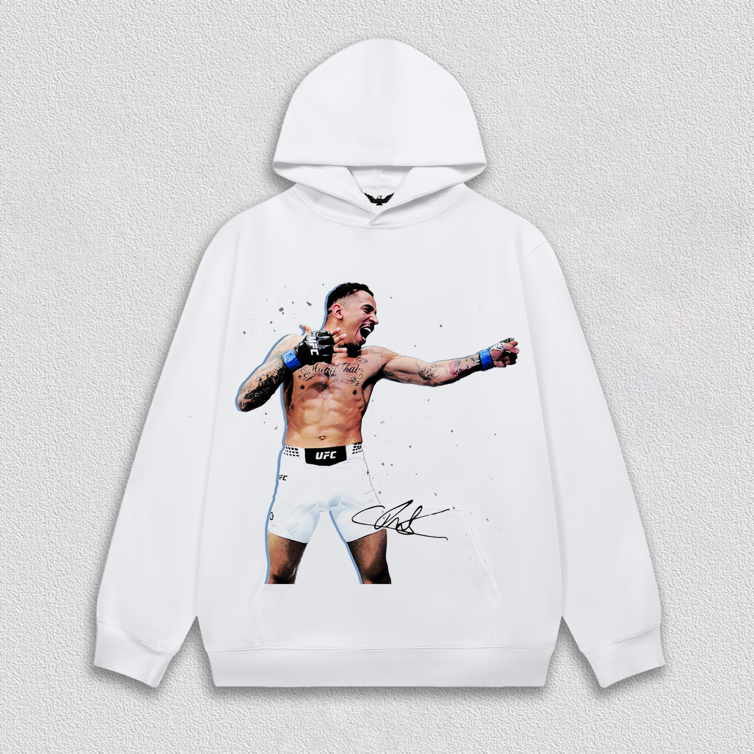 Carlos Pratts 2025 V2 TEE XY0961-1