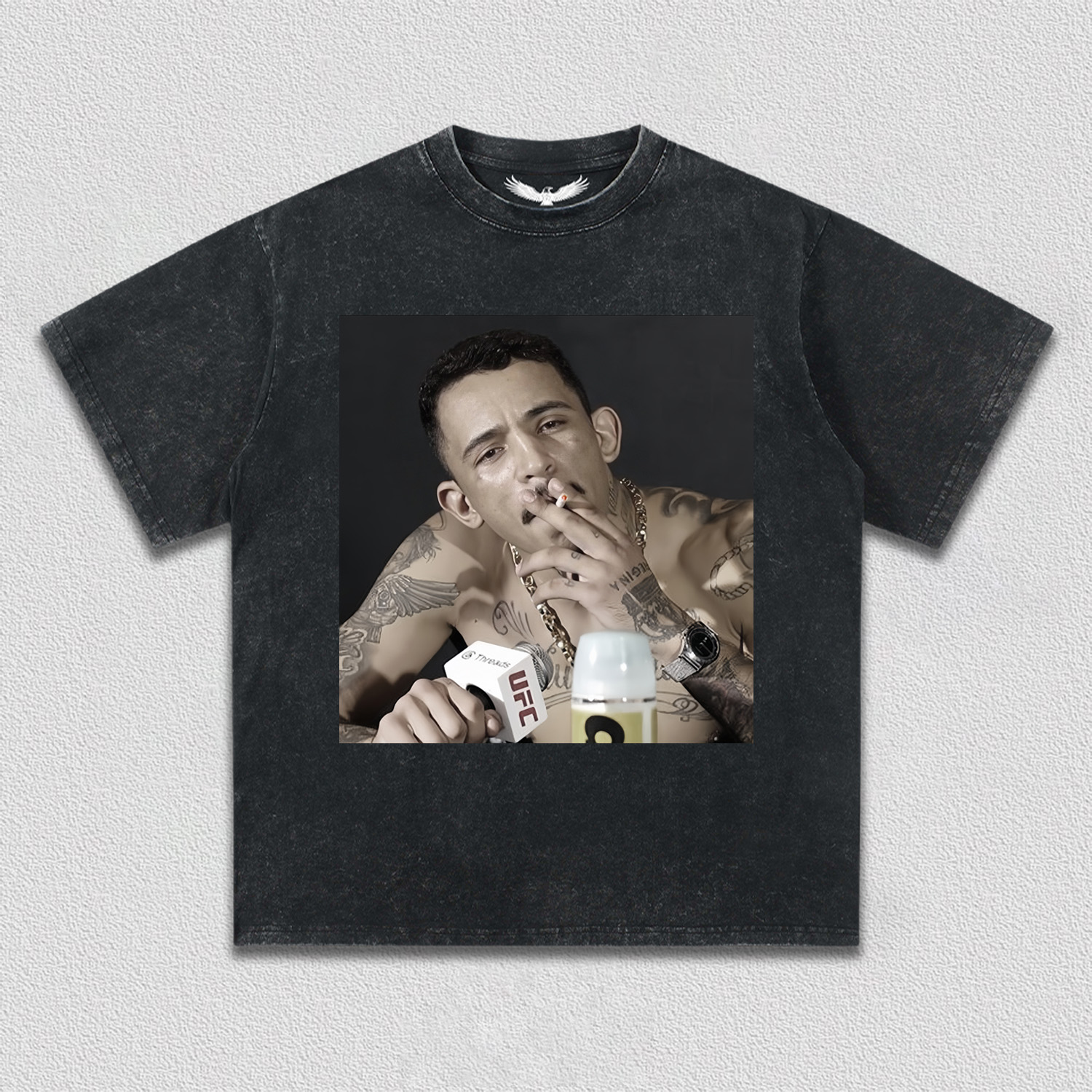 Carlos Pratts 2025 V3 TEE XY0962-1