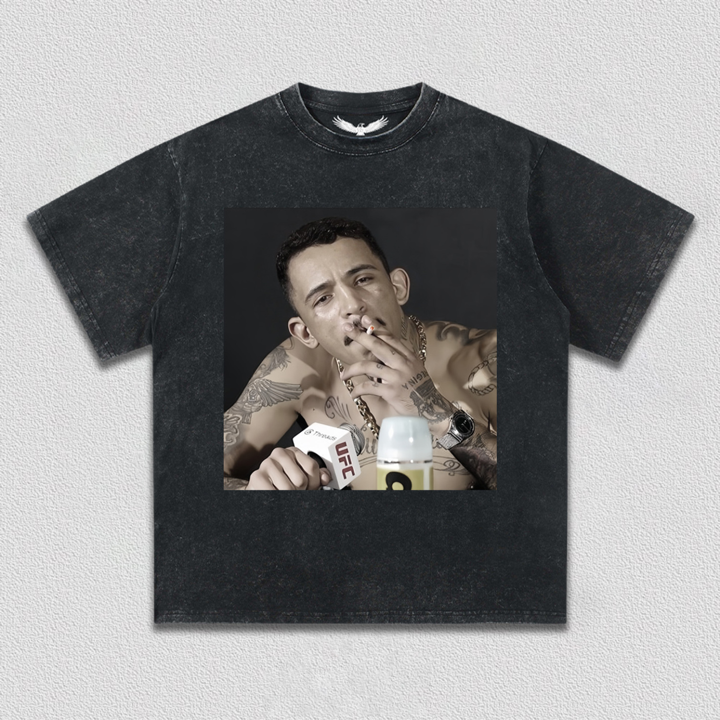 Carlos Pratts 2025 V3 TEE XY0962-1