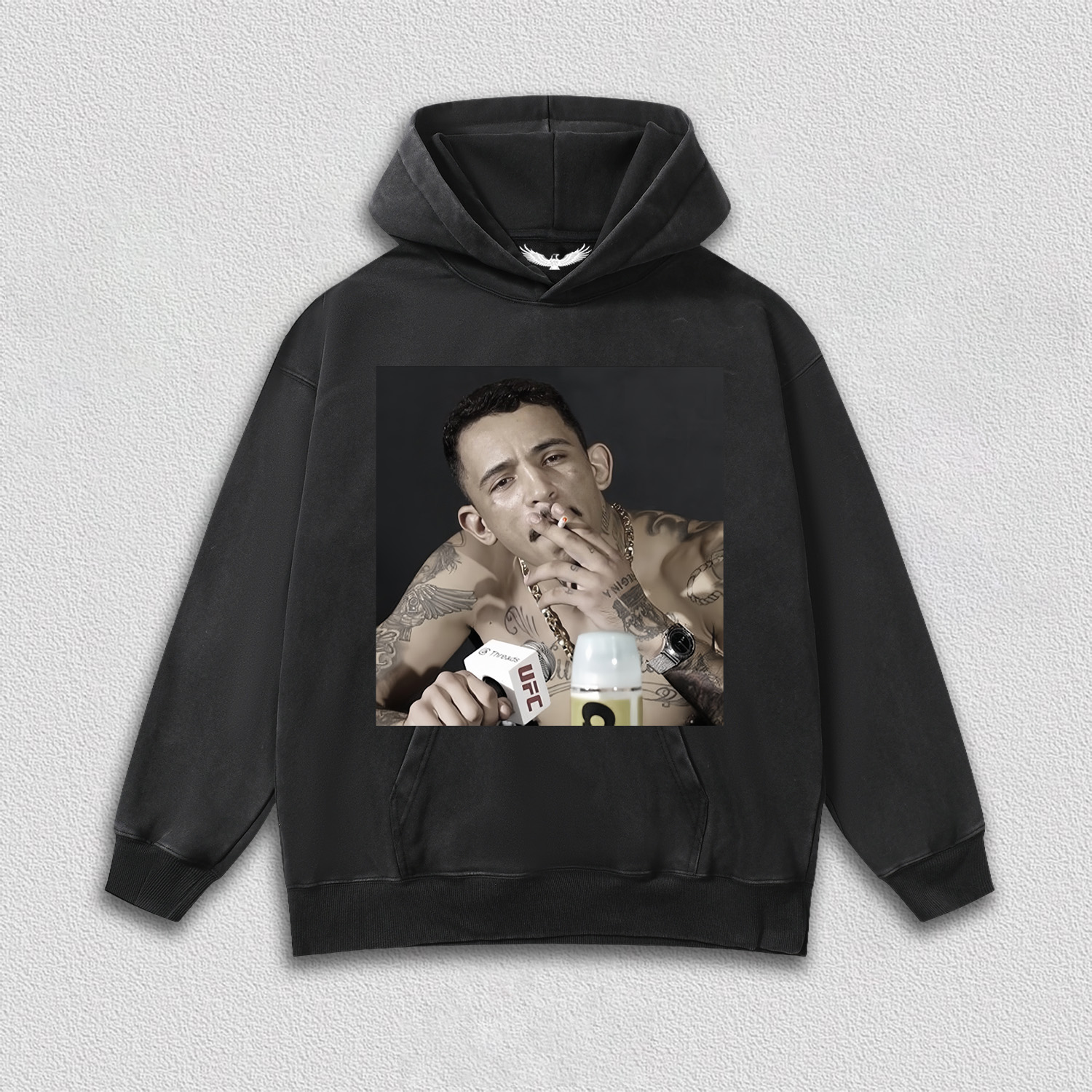 Carlos Pratts 2025 V3 TEE XY0962-1