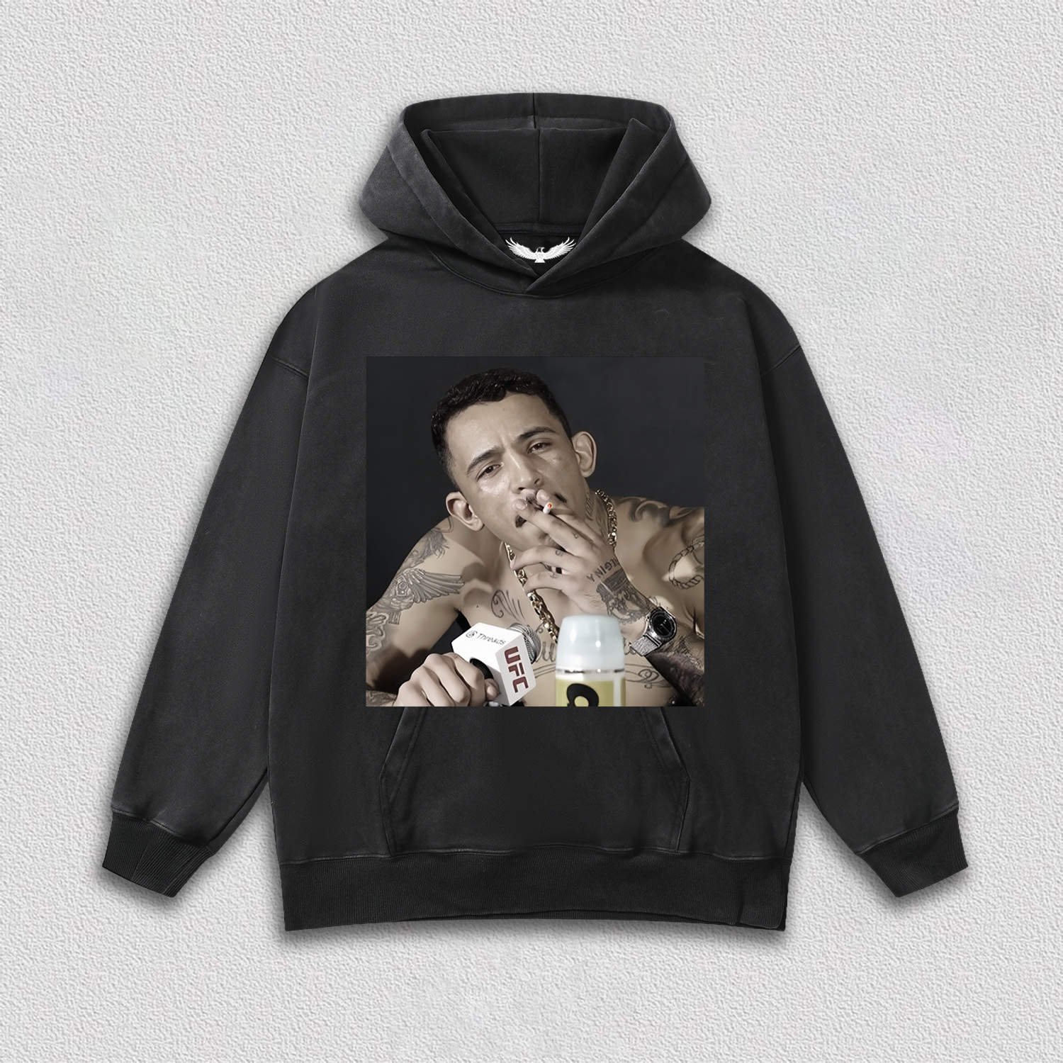 Carlos Pratts 2025 V3 TEE XY0962-1