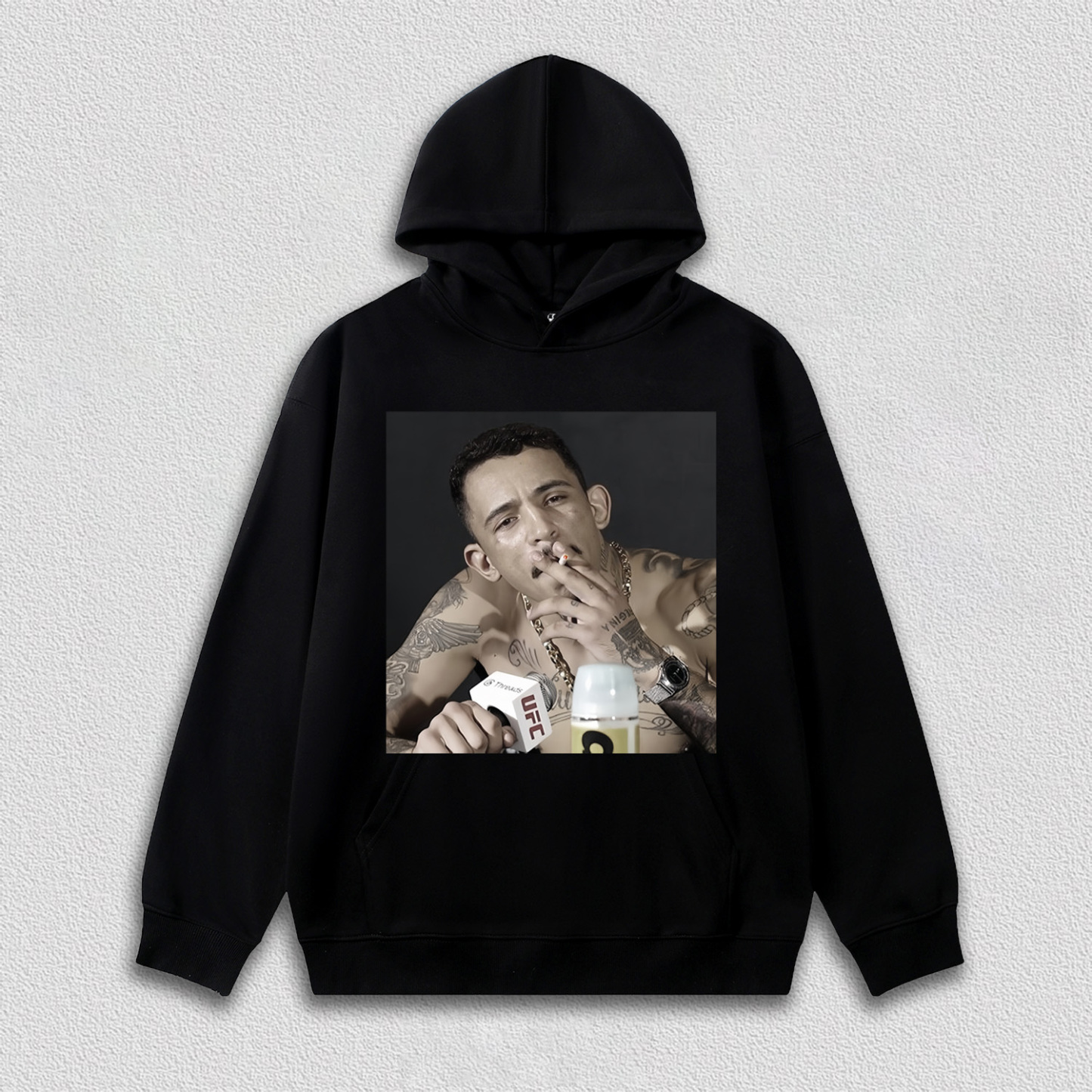 Carlos Pratts 2025 V3 TEE XY0962-1