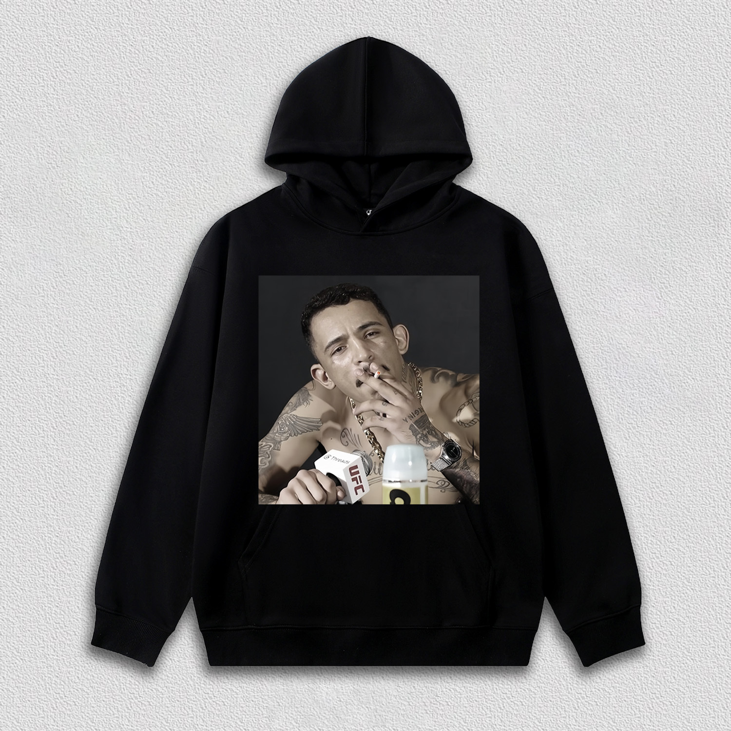 Carlos Pratts 2025 V3 TEE XY0962-1