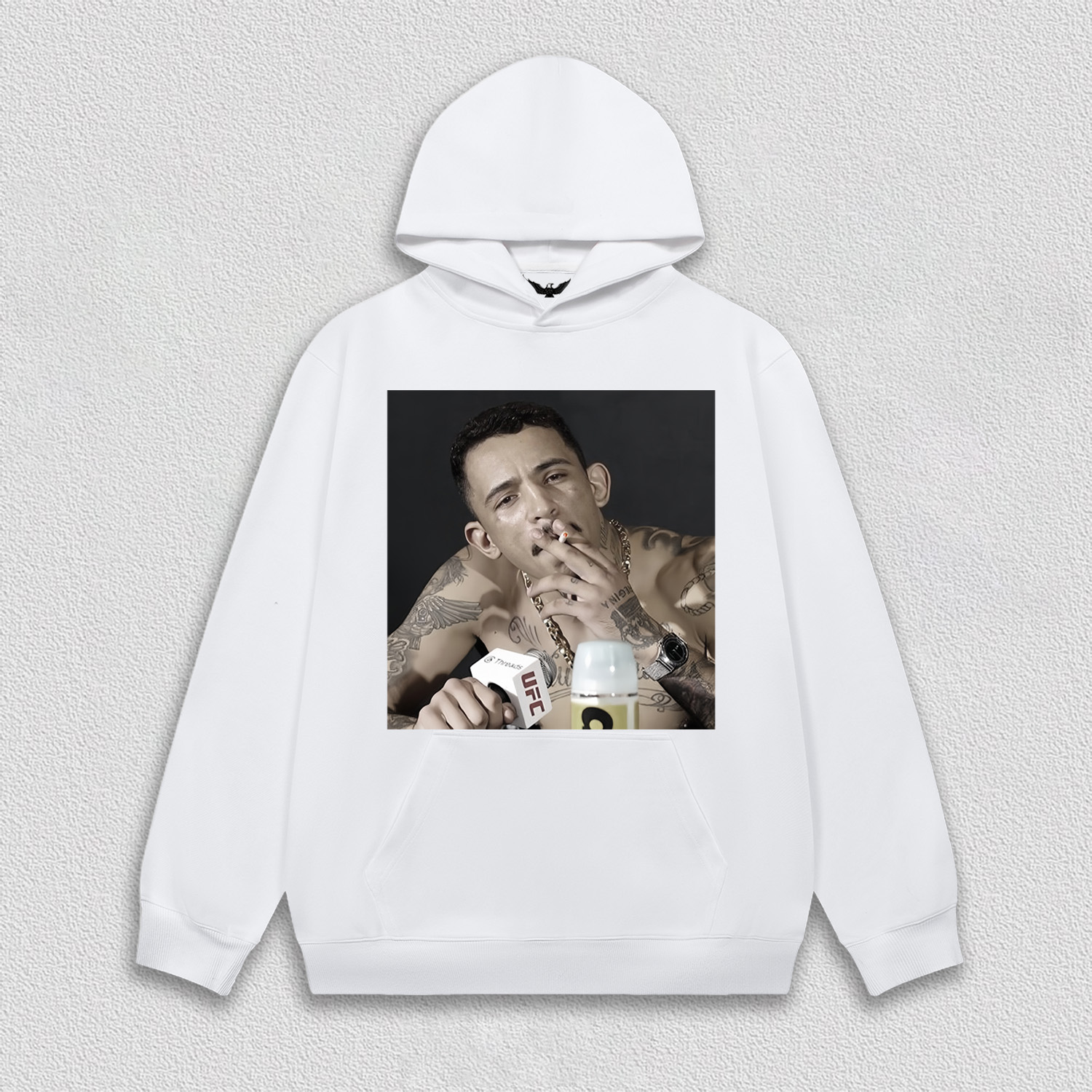 Carlos Pratts 2025 V3 TEE XY0962-1