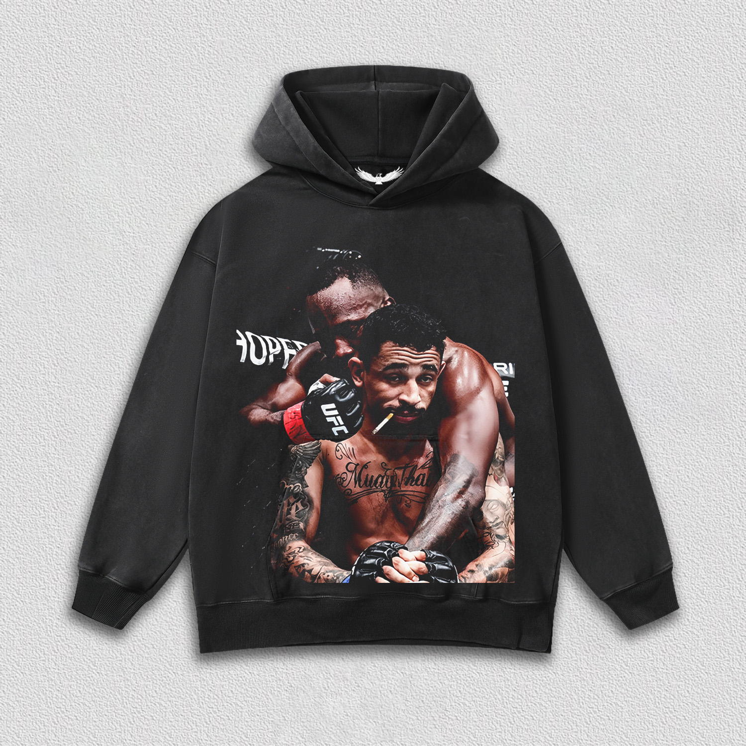 Carlos Pratts V1 TEE XY0955-1