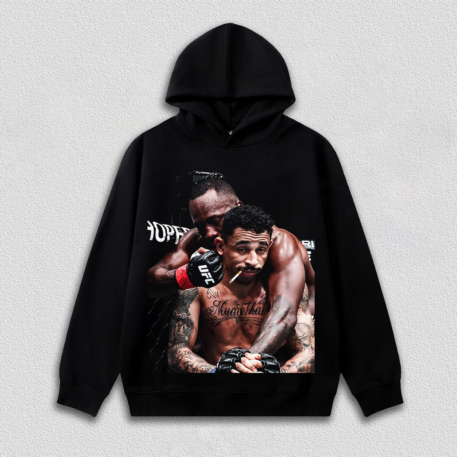 Carlos Pratts V1 TEE XY0955-1