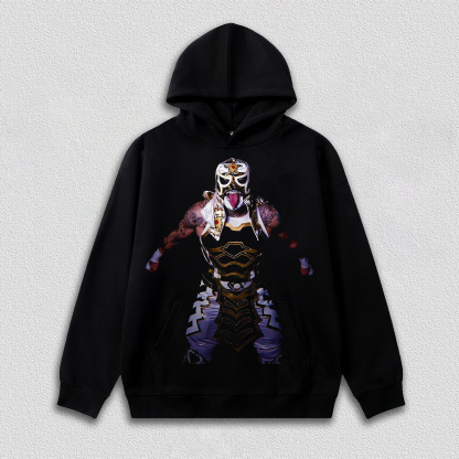 Cero Miedo Pentagon Jr TEE& SWEAT&HOODIE