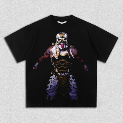 Cero Miedo Pentagon Jr TEE& SWEAT&HOODIE