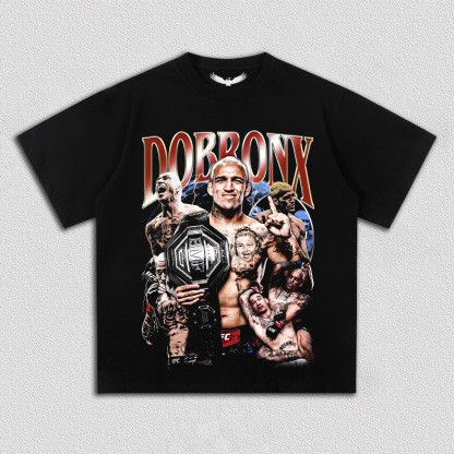 2026 NEW BMF CHAMP CHARLES OLIVEIRA  TEE