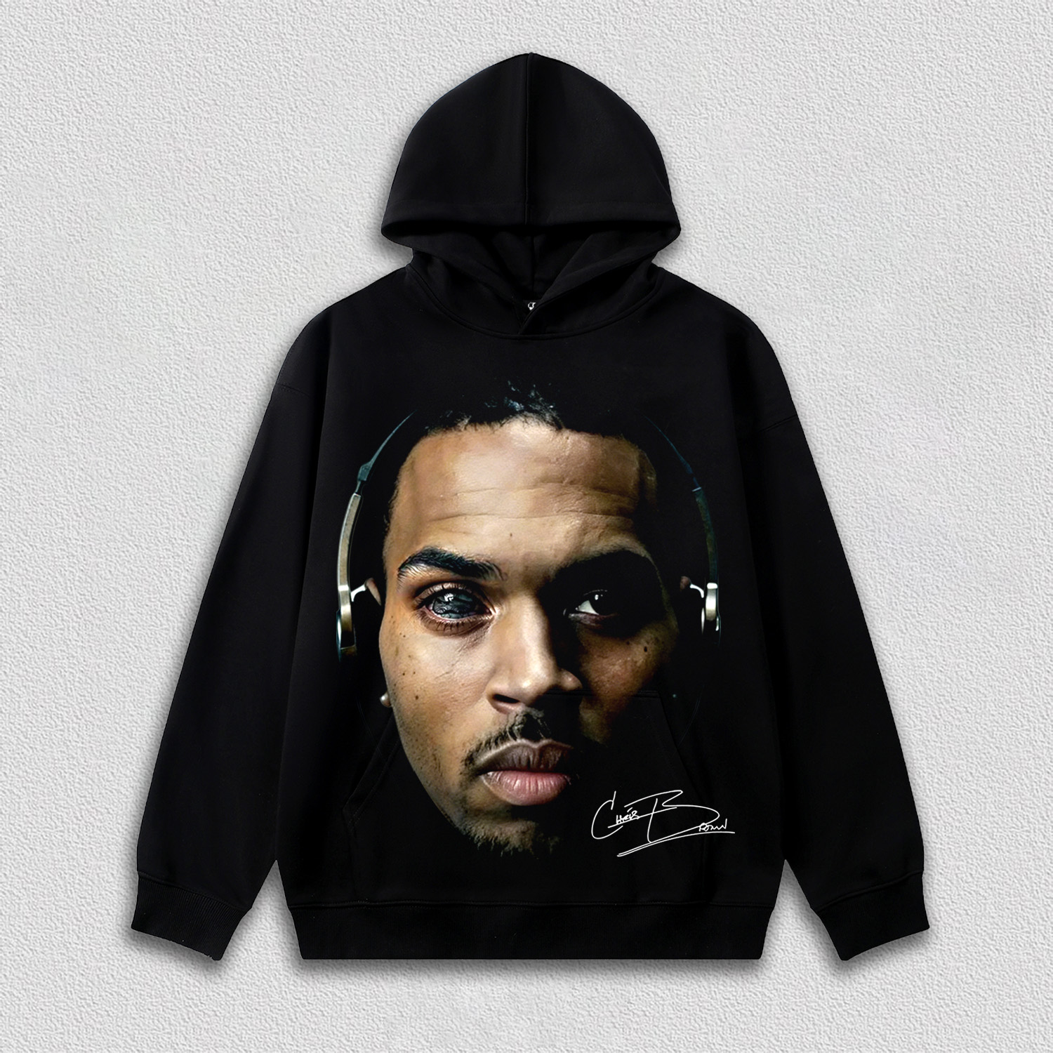 CHRIS BROWN TEE 2.0