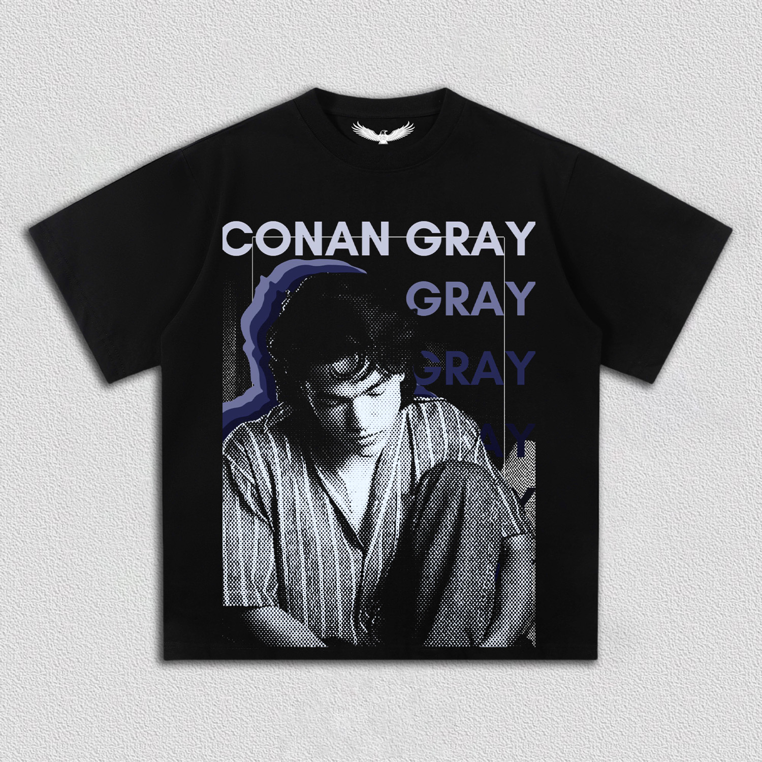 Conan Gray 11.0