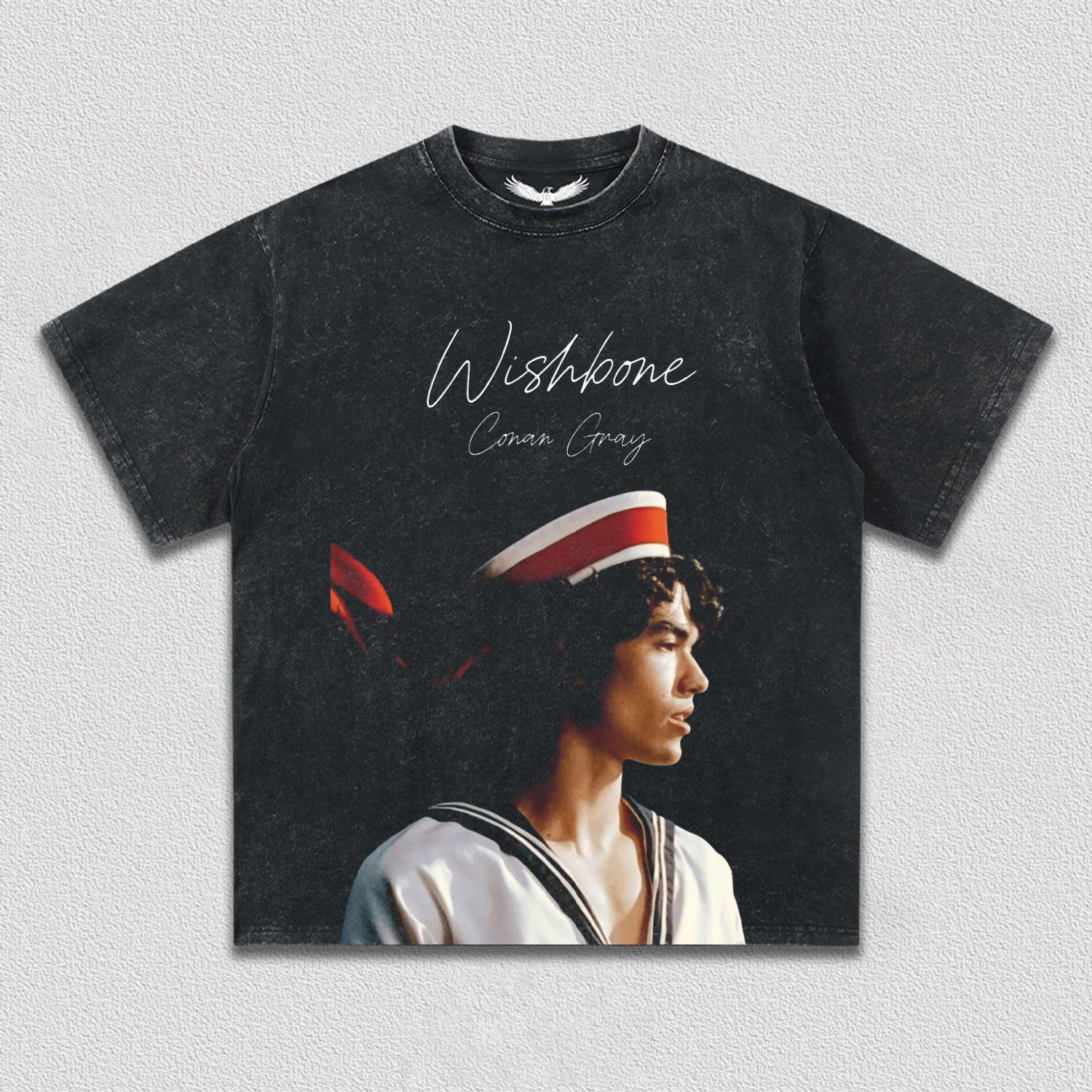 Conan Gray V2
