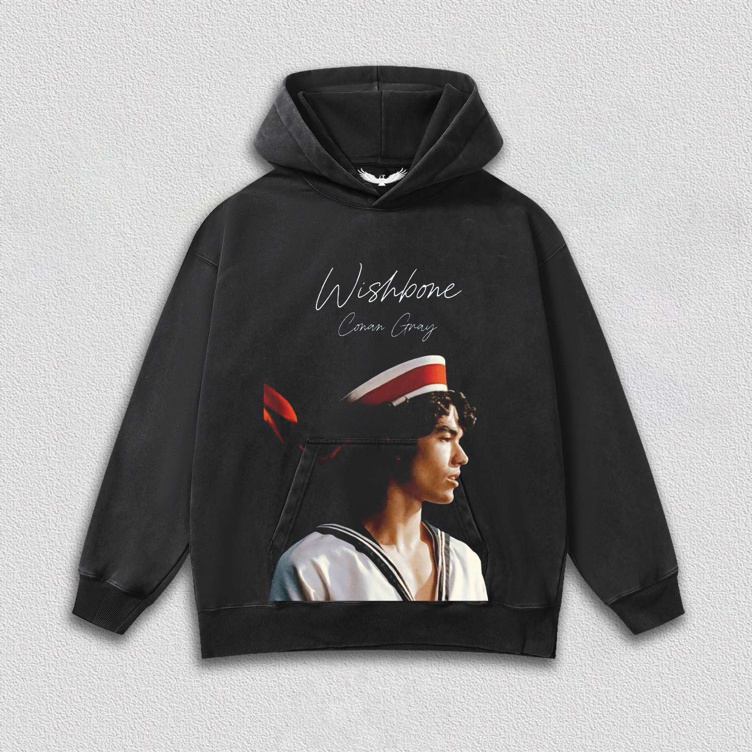 Conan Gray V2
