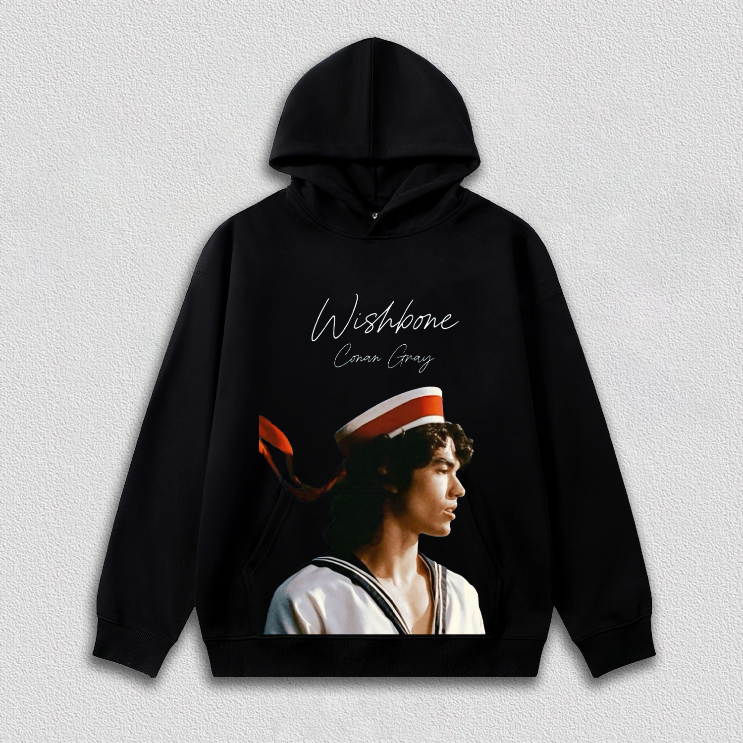Conan Gray V2