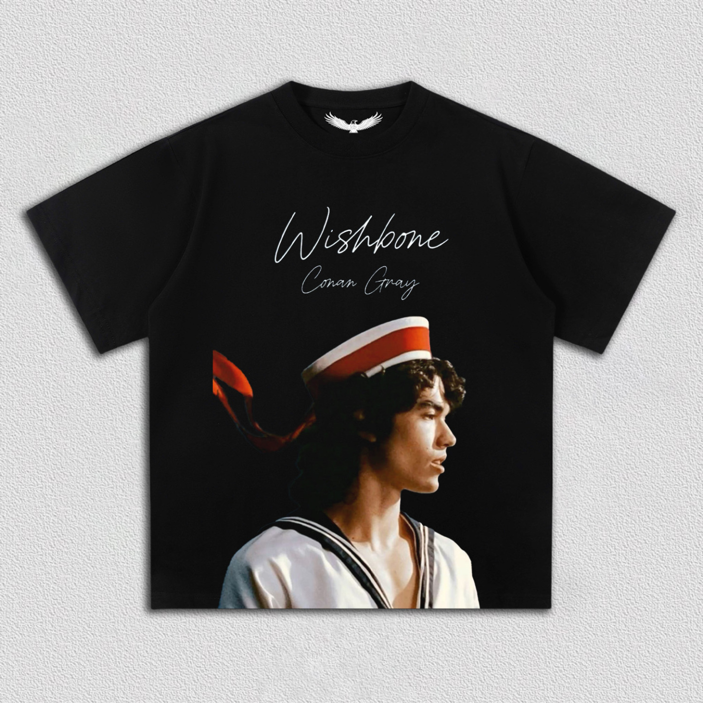 Conan Gray V2