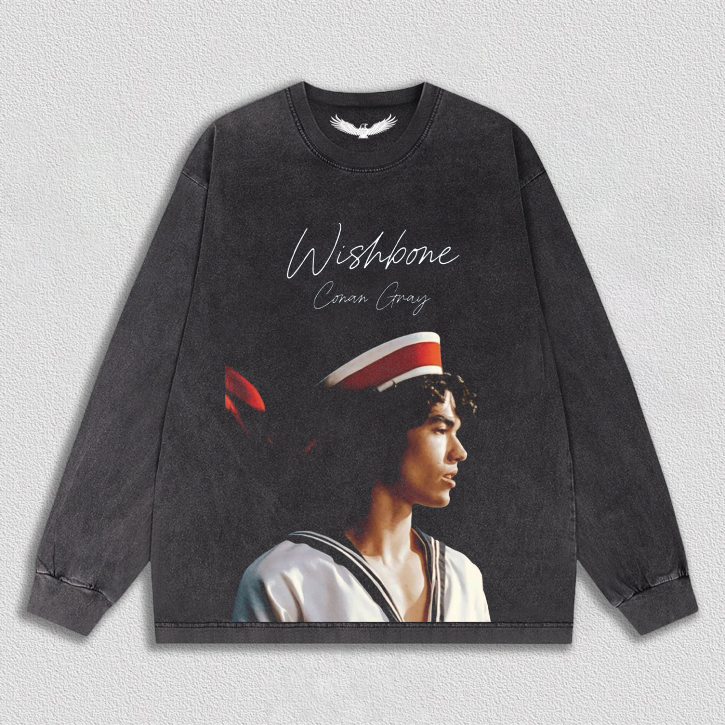 Conan Gray V2