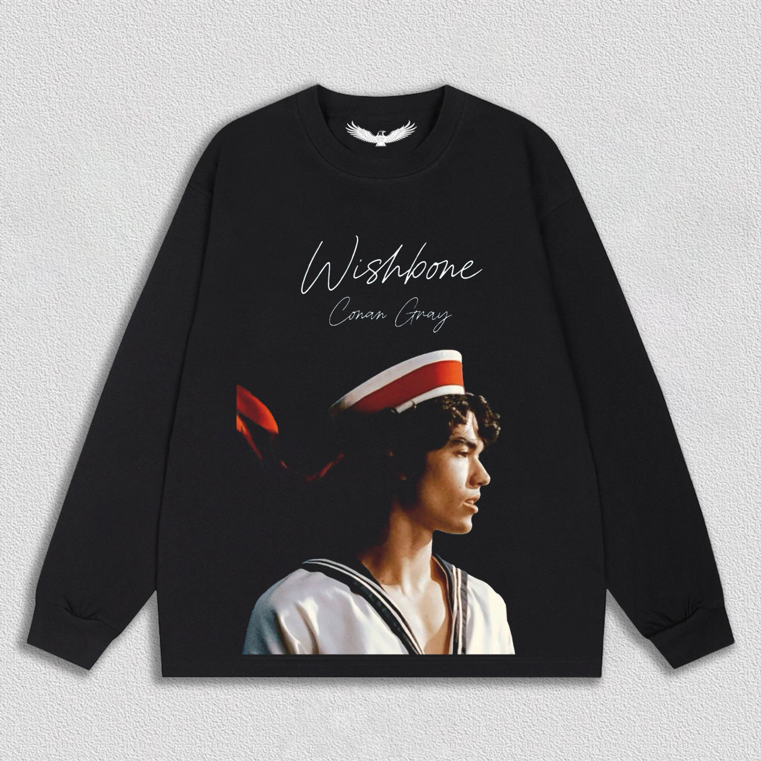 Conan Gray V2