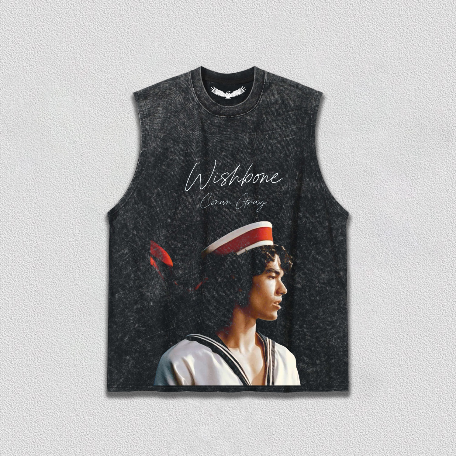 Conan Gray V2