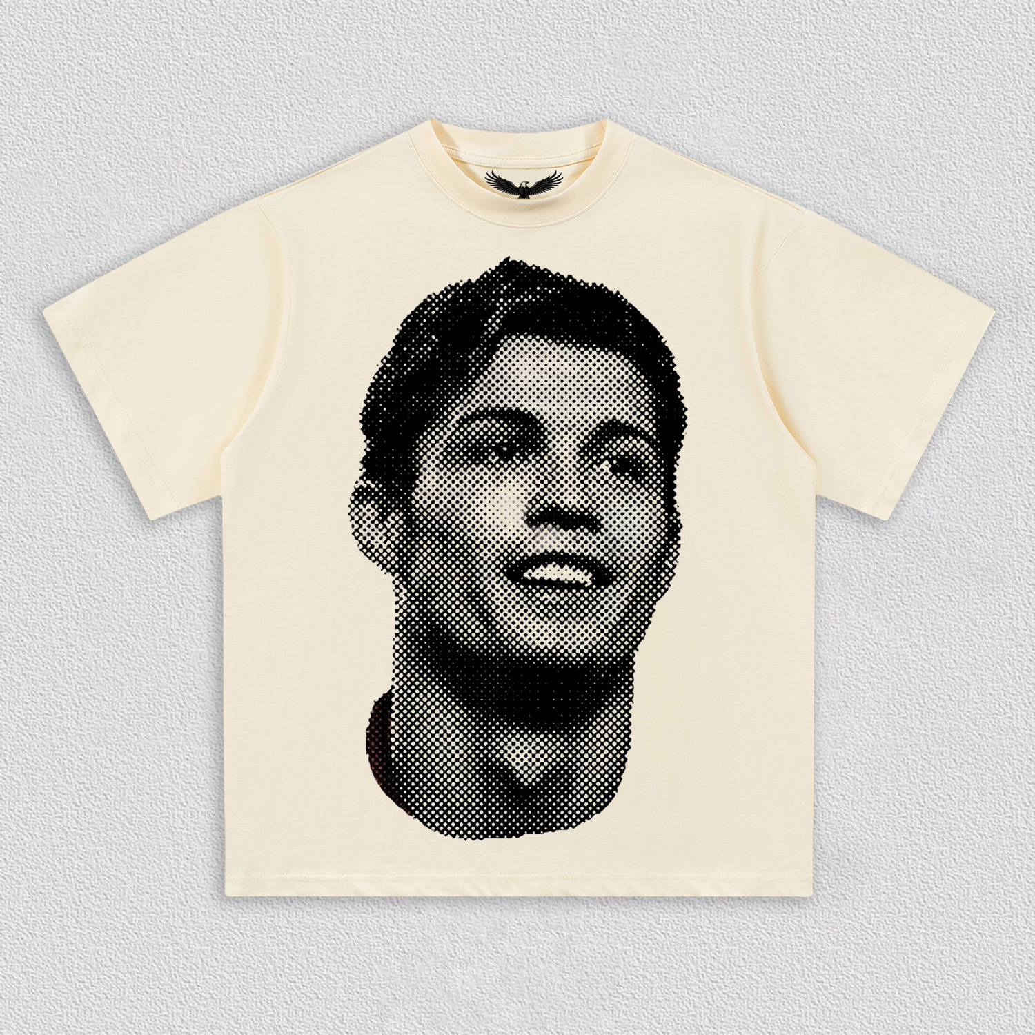 Cristiano Ronaldo CR7 TEE