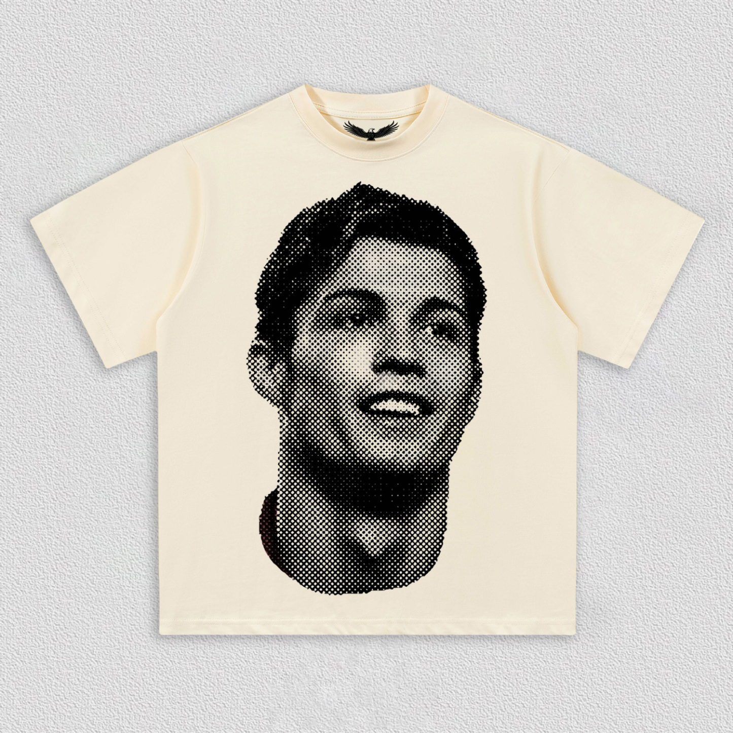 Cristiano Ronaldo CR7 TEE