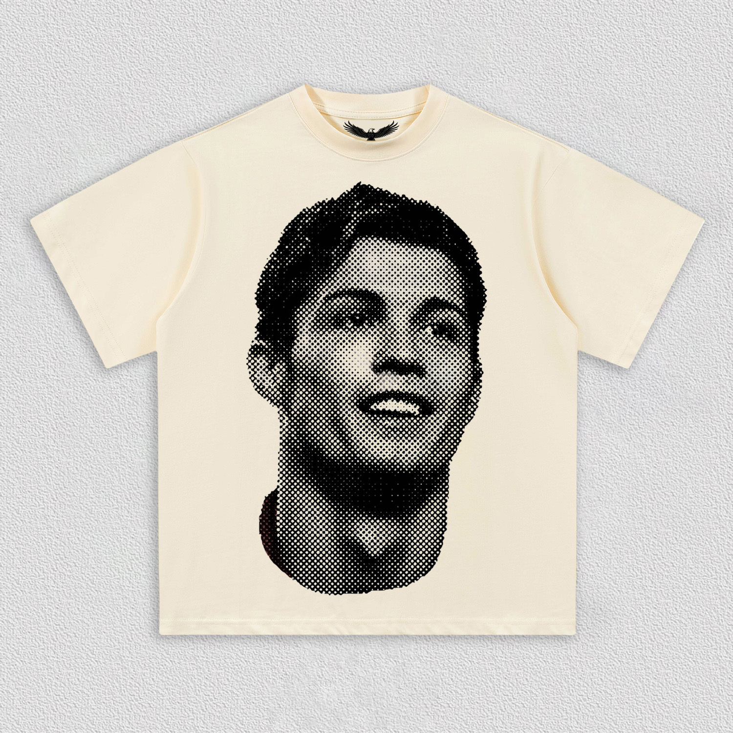 Cristiano Ronaldo CR7 TEE