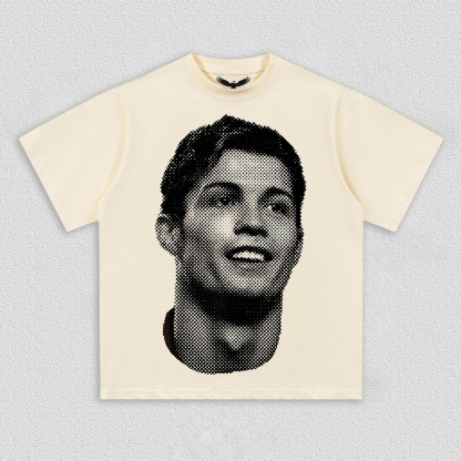 Cristiano Ronaldo CR7 TEE