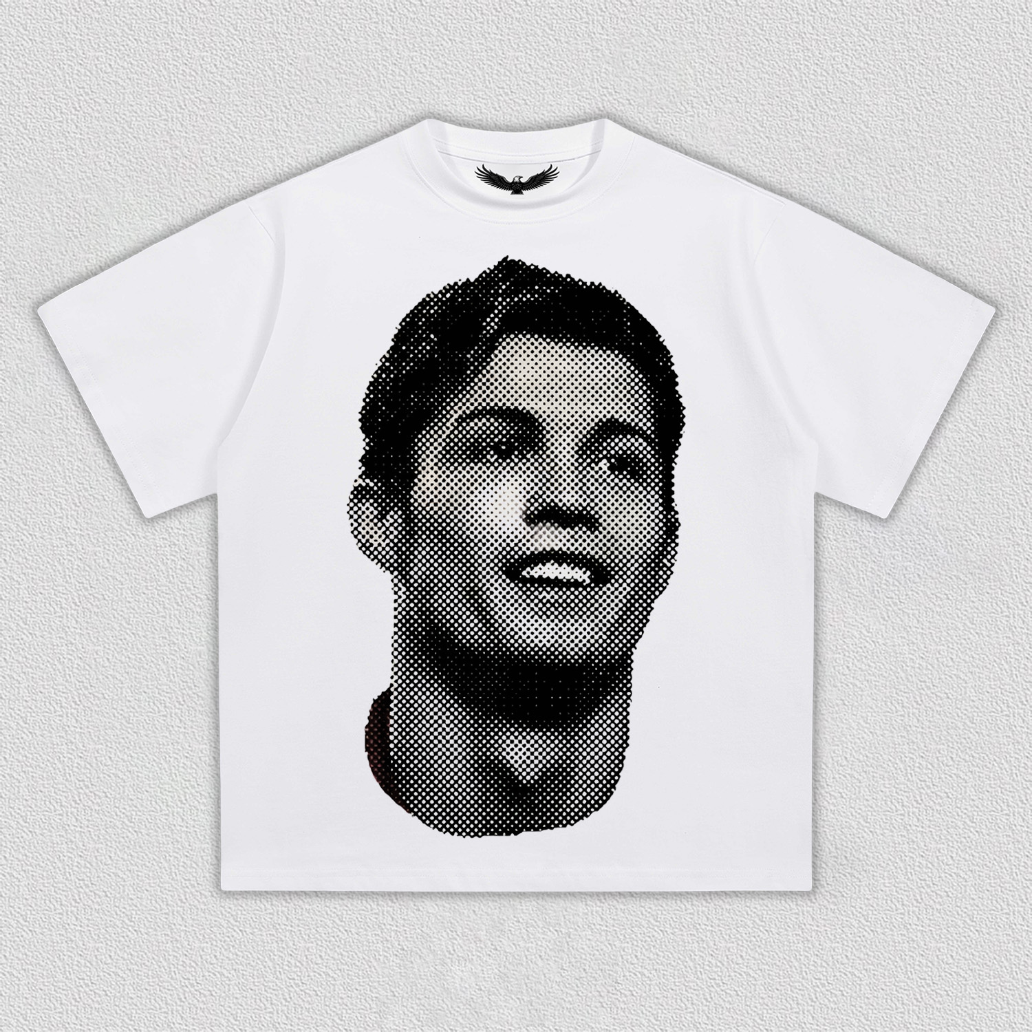 Cristiano Ronaldo CR7 TEE