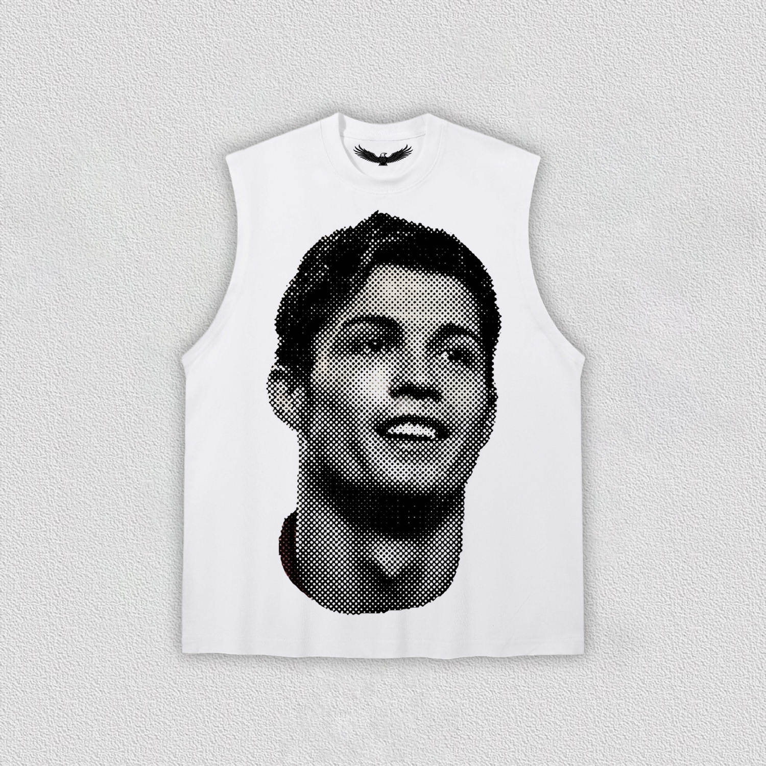 Cristiano Ronaldo CR7 TEE